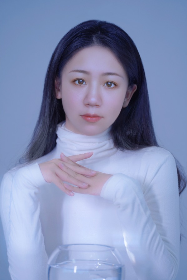 丹丹修图师照片